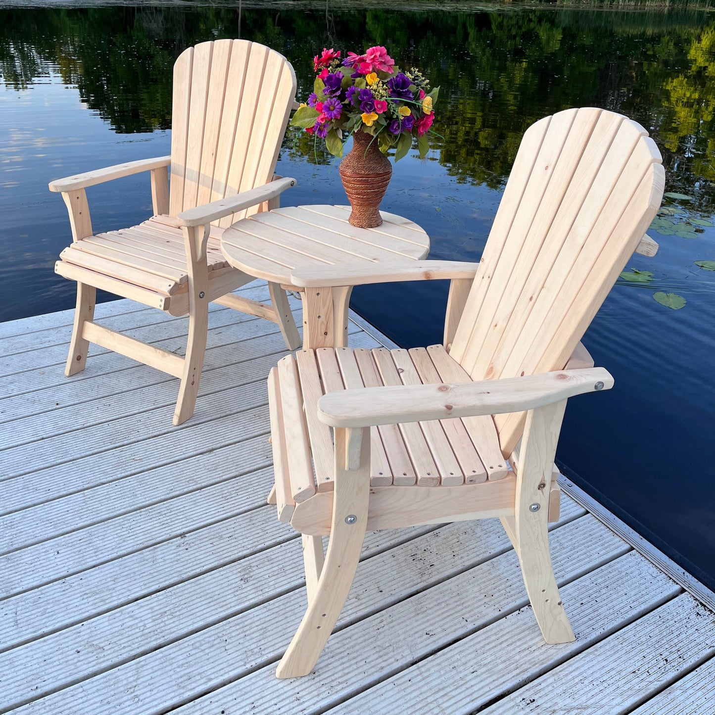 Veranda Muskoka Chair