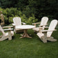 Wooden Royal Picnic Set for 4